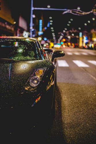 concierge business limousine